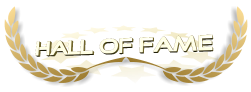 Hall of Fame