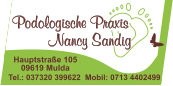 Hauptstrae 105 09619 Mulda Tel.: 037320 399622  Mobil: 0713 4402499