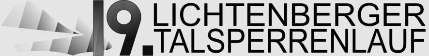 19. Talsperrenlauf